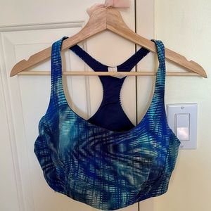 Lululemon Wunder Train Sports Bra